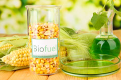 Field biofuel availability