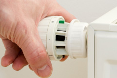 Field central heating repair costs