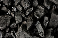 Field coal boiler costs