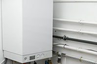 free Field condensing boiler quotes
