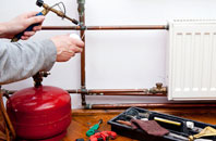 free Field heating repair quotes